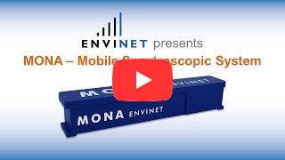 Mobile Devices MONA - ENVINET GmbH
